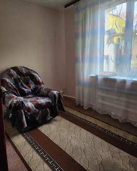 Дом 54м², 1-этажный, участок 9 сот.