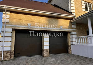 Дом 740м², 3-этажный, участок 0 сот.