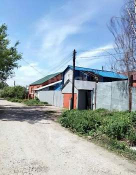 Дом 82м², 2-этажный, участок 2 сот.