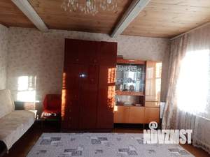 Дом 76м², 1-этажный, участок 5 сот.