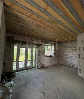 Дом 67м², 1-этажный, участок 4 сот.