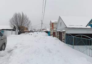 Дом 56м², 1-этажный, участок 5 сот.