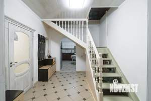 Дом 141м², 2-этажный, участок 4 сот.