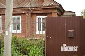 Дом 75м², 1-этажный, участок 5 сот.