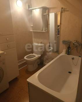 Дом 100м², 2-этажный, участок 6 сот.