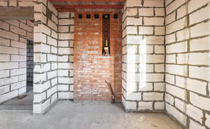 Дом 95м², 1-этажный, участок 7 сот.