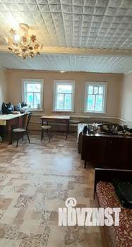 Дом 76м², 1-этажный, участок 9 сот.