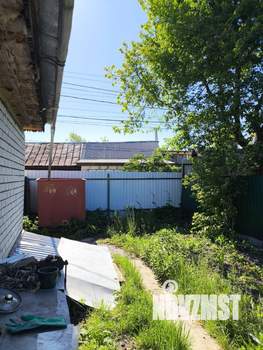 Дом 75м², 2-этажный, участок 10 сот.