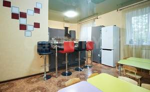 Дом 288м², 2-этажный, участок 9 сот.