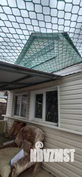 Дом 36м², 2-этажный, участок 5 сот.