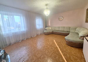 Дом 296м², 2-этажный, участок 6 сот.