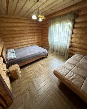 Дом 158м², 2-этажный, участок 5 сот.