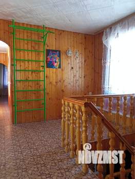 Дом 96м², 2-этажный, участок 2 сот.