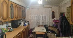 Дом 49м², 1-этажный, участок 3 сот.