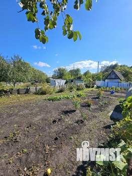 Дом 48м², 1-этажный, участок 5 сот.