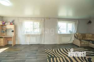 Дом 93м², 2-этажный, участок 4 сот.