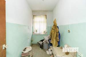 Дом 46м², 1-этажный, участок 6 сот.