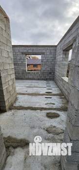 Дом 310м², 2-этажный, участок 4 сот.