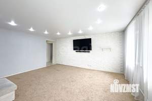 Дом 119м², 1-этажный, участок 6 сот.