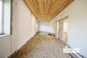 Дом 120м², 1-этажный, участок 4 сот.