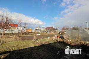 Дом 40м², 2-этажный, участок 8 сот.