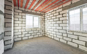 Дом 95м², 1-этажный, участок 7 сот.