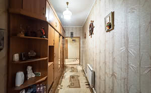 Дом 131м², 2-этажный, участок 4 сот.