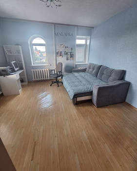 Дом 296м², 2-этажный, участок 6 сот.