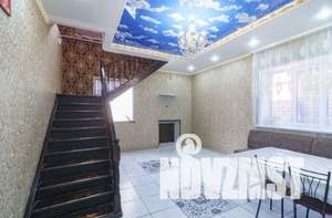 Дом 199м², 2-этажный, участок 4 сот.