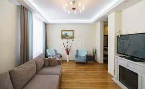 Дом 138м², 2-этажный, участок 6 сот.