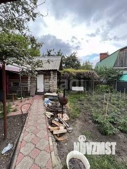 Дом 74м², 1-этажный, участок 5 сот.