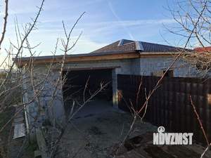 Дом 149м², 1-этажный, участок 15 сот.