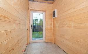 Дом 140м², 2-этажный, участок 6 сот.