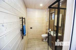 Дом 120м², 2-этажный, участок 5 сот.