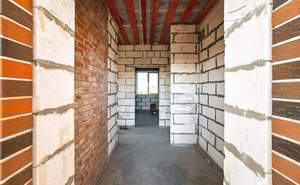 Дом 95м², 1-этажный, участок 7 сот.