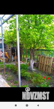 Дом 45м², 1-этажный, участок 5 сот.