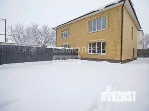 Коттедж 125м², 2-этажный, участок 3 сот.