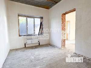 Коттедж 250м², 2-этажный, участок 3 сот.