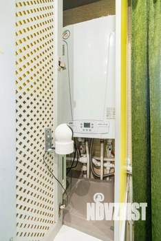 Дом 143м², 2-этажный, участок 6 сот.