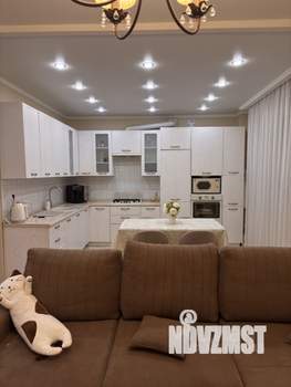 Дом 190м², 2-этажный, участок 5 сот.