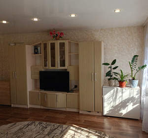 Дом 60м², 1-этажный, участок 15 сот.