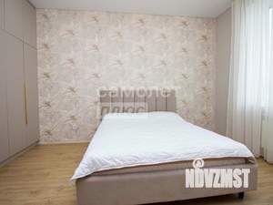 Дом 106м², 1-этажный, участок 5 сот.