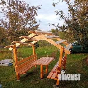 Дом 20м², 2-этажный, участок 11 сот.