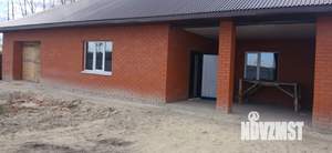 Дом 172м², 1-этажный, участок 10 сот.