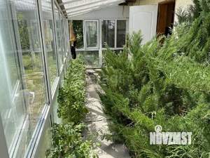 Дом 66м², 1-этажный, участок 9 сот.