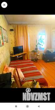 Дом 45м², 1-этажный, участок 5 сот.