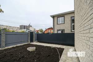 Дом 130м², 2-этажный, участок 4 сот.