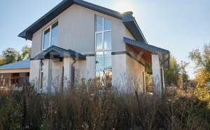 Дом 130м², 2-этажный, участок 3 сот.