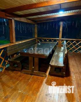 Дом 110м², 2-этажный, участок 6 сот.