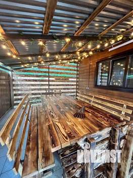 Дом 64м², 1-этажный, участок 3 сот.